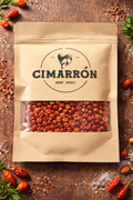 Chiltepín Chile